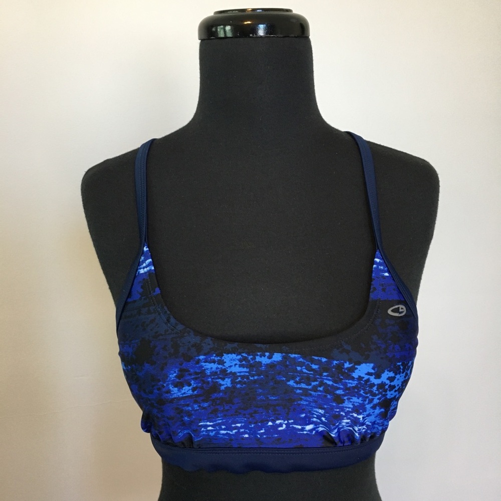 C9 by Champion Active Swim Top, S